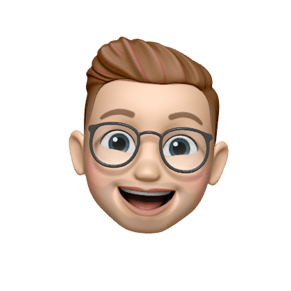 Smile memoji