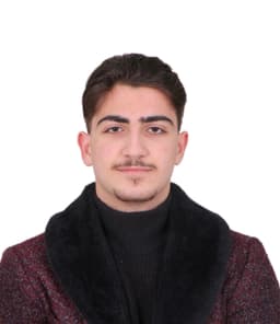 Morhaf Profile Picture